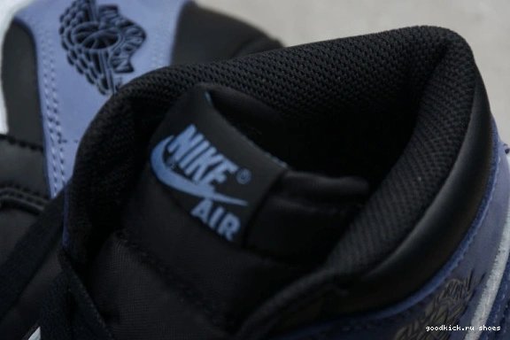 HIGH MOON” “BLUE 1 AIR OG RETRO 555088-115 JORDAN 555088-115 0308